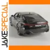 1:32 Maisto RS7 Diecast Model