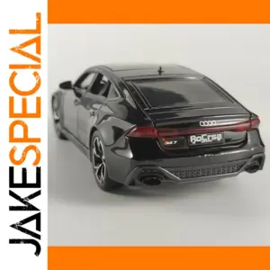 1:32 Maisto RS7 Diecast Model
