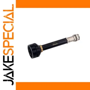 Metal Cajon Pickup 13.7cm for Most Cajons