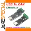 CANable 2.0 USB to CAN Converter