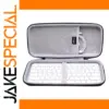 Custom EVA Hard Shell Case for Apple Magic Keyboard