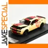1:64 Dodge SRT Hellcat Diecast Model Car