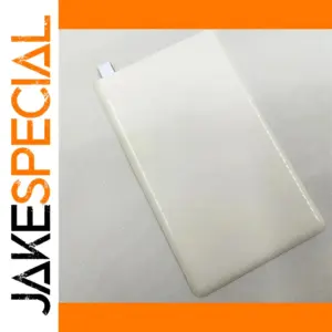 Pixel 6 & 6 Pro Replacement Back Cover with Glossy Glass