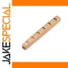 Brass String Nut for 6-String Bass