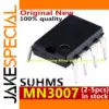 MN3007 DIP-8 Drive IC Chipset for Electronics