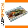 Soviet JS-1 Heavy Tank Model Kit 1:35