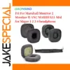 Marshall Monitor 2 & Major Series Leather Ear Pads