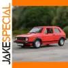 1979 VW Golf Mk1 GTI 1:24 Scale Diecast Model