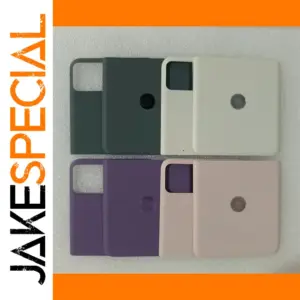 Motorola Moto RAZR 40 XT2323-2 Back Cover