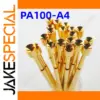 Set of 100 PA100-A4 Test Probes for Circuit Testing