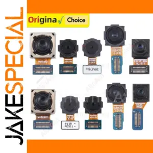 Samsung Galaxy A32 Camera Flex Cable Replacement