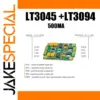 LT3045 + LT3094 Power Regulation Module 28x18mm