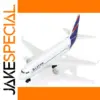 LATAM Airlines B787 1:400 Scale Model