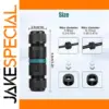 Waterproof 4-Piece Electrical Connector Set