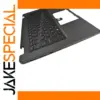 Dell Latitude 3440 Palmrest Replacement Cover