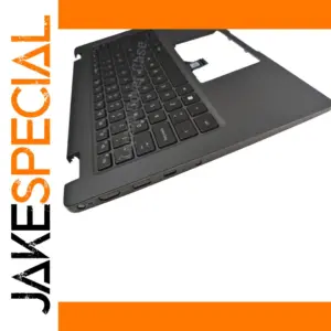 Dell Latitude 3440 Palmrest Replacement Cover