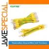 12 AWG Solar Photovoltaic Ground Wire Bundle