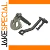 Durable ATV Kick Starter Lever & Spindle Set