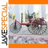 Vintage 1886 Car Model 1:12 Diecast Replica