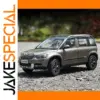 Skoda Yedi SUV 1:18 Diecast Model