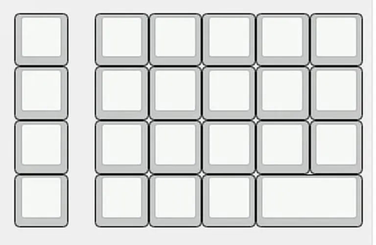 Custom RGB Mechanical Numpad for Gaming 8 Custom RGB Mechanical Numpad for Gaming - Image 8