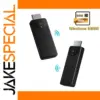 Wireless HDMI Extender System 50m 1080p Black