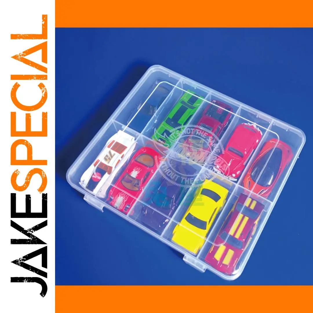 Colorful Truck-Shaped Toy Storage Box 1 Colorful Truck-Shaped Toy Storage Box