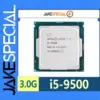 Intel Core i5-9500 Processor for LGA 1151