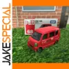 Takara Tomy Suzuki Every Post Van Model 1:64 Scale