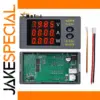 High-Precision Digital Energy Meter for DC Systems