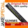 Set of 10 NC7SZ08P5X Logic ICs