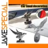 Eagle Hood Ornament Badge for Cars