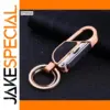 Stylish Zinc Alloy Keychain K1556