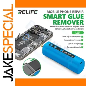 RELIFE LG1 Smart Adhesive Remover Device