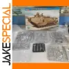 1:35 Scale AAVP-7A1 Military Model Kit