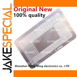 90x90 mm Direct Heating Drive IC for CPUs