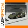 1:64 Scale Lamborghini Murcielago LP670 Model