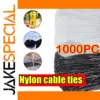 Durable Nylon Cable Zip Tie Set (100–1000 pcs)