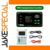 VTM100 Battery Indicator for Vehicles