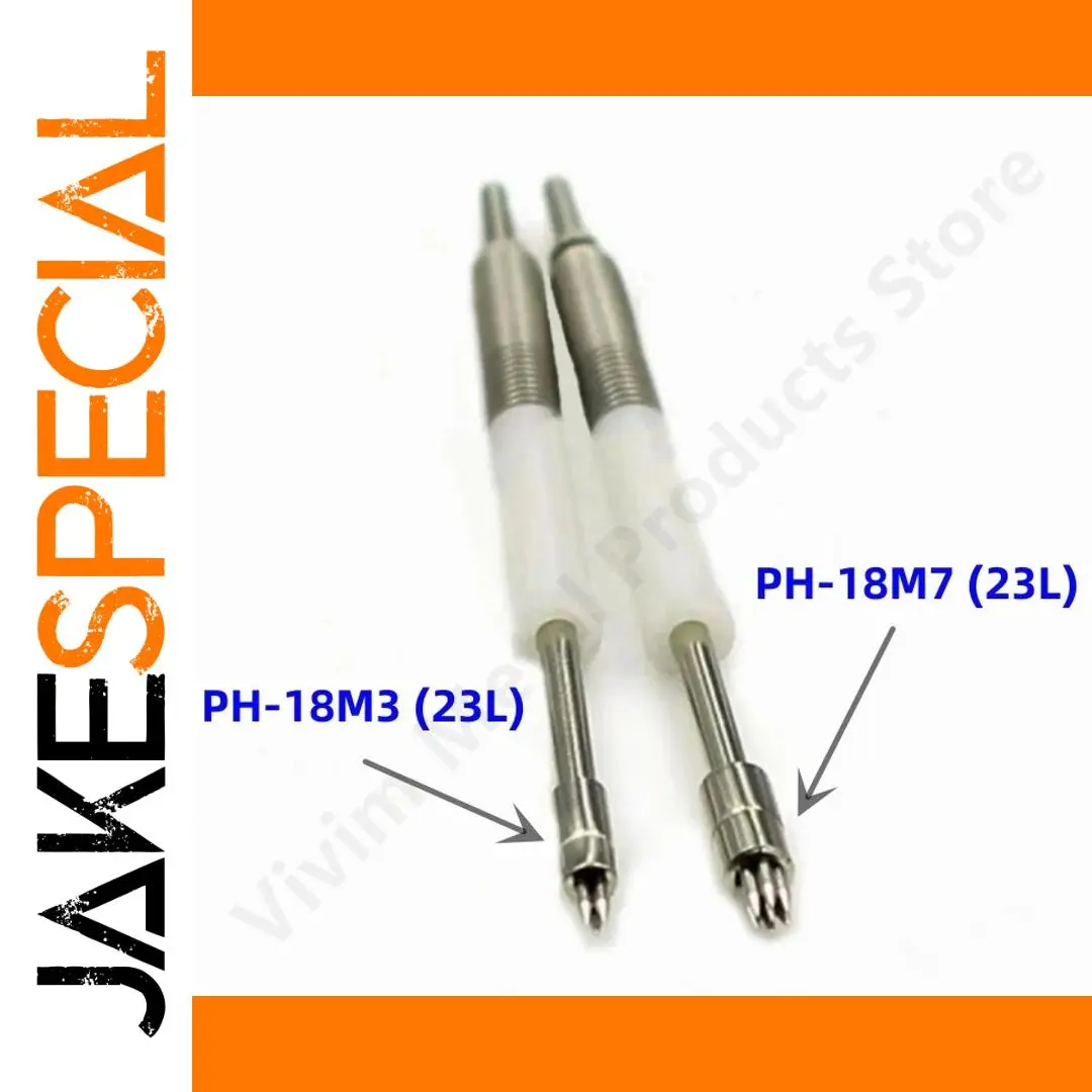 Precision PCB Test Probes Set PH-18M3 & PH-18M7 1 Precision PCB Test Probes Set PH-18M3 & PH-18M7