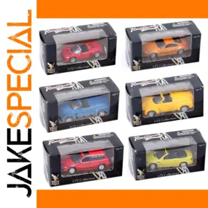 Vivid 1:72 Chevy SSR Diecast Model