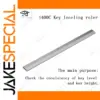1400C Piano Key Leveling Ruler for Precision