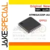 ATMEGA328P-AU QFP32 Microcontroller Chip
