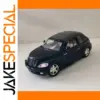 1:24 Scale Chrysler PT Cruiser Diecast Model