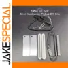 Mini Humbucker DIY Guitar Pickup Kit