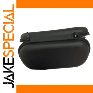Sony PSP EVA Hard Shell Case 20x10x4 cm
