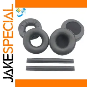 Sennheiser HD25 Replacement Ear Pad Kit