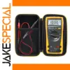 Durable EVA Case for Fluke Multimeters