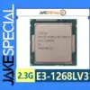 Intel Xeon E3-1268LV3 Processor 2.30GHz 8MB Cache