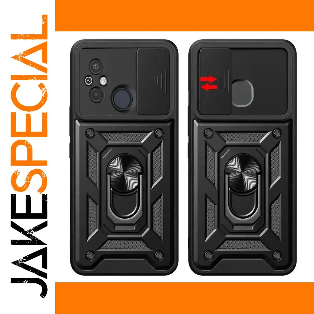 Durable Xiaomi Redmi 12C 4G Protective Case 1 Durable Xiaomi Redmi 12C 4G Protective Case